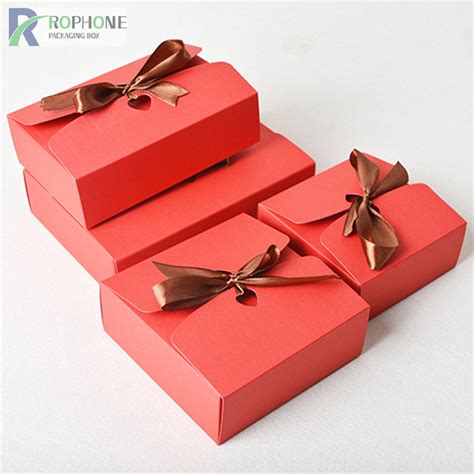 Китай крафт шоколадови кутии Доставчици - Dongguan Rophone Packing ...