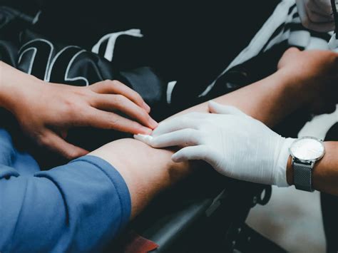 Plasma Donation: Your Guide to Saving Lives