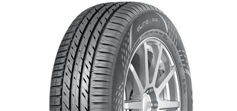 Шины Nokian eLine 2 - тест, отзывы, обзор, описание, страна ...