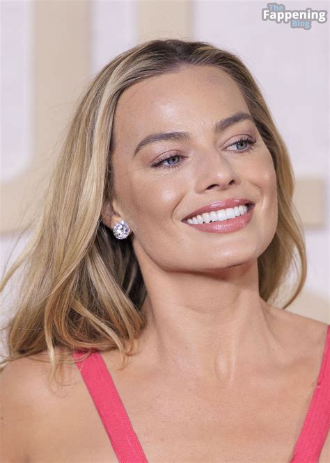 Margot Robbie Fake Nudes | My XXX Hot Girl