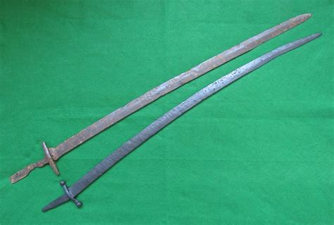 Още Една “Хазарска” Сабя – I Collect Swords