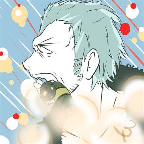 GET THAT STRAWHAT [Captain Smoker] by BXDraws on Newgrounds