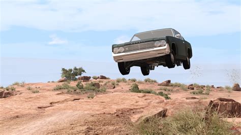 BeamNG.drive - описание, системные требования, оценки, дата выхода