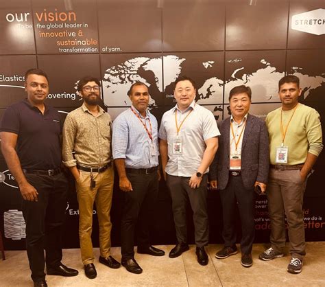 Nishshanka Senevirathne on LinkedIn: We recently had a great meeting ...