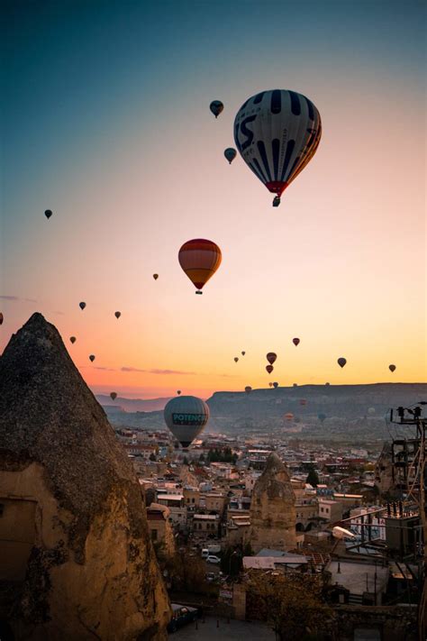 Europe Bucket List: 50 Ideas For Your European Adventure