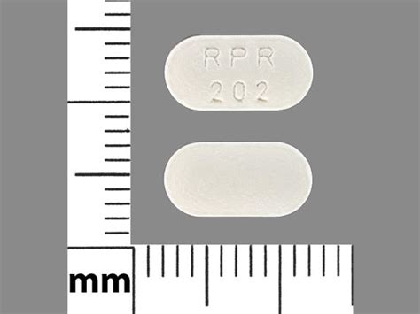 202 White and Oval Pill Images - Pill Identifier - Drugs.com