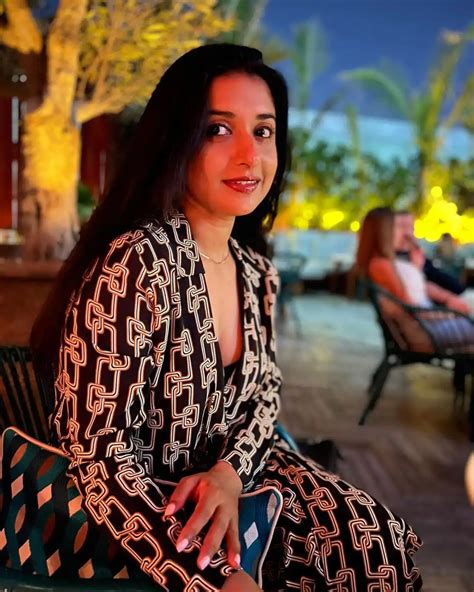Meera Jasmine : మిలమిల మెరుస్తున్న మీరా జాస్మిన్.. | Meera Jasmine ...