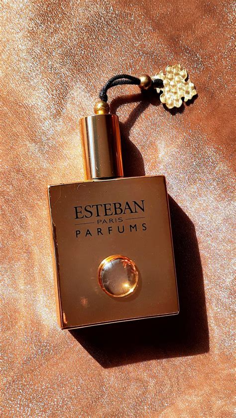 Orientalissime Esteban аромат — аромат для мужчин и женщин 2008