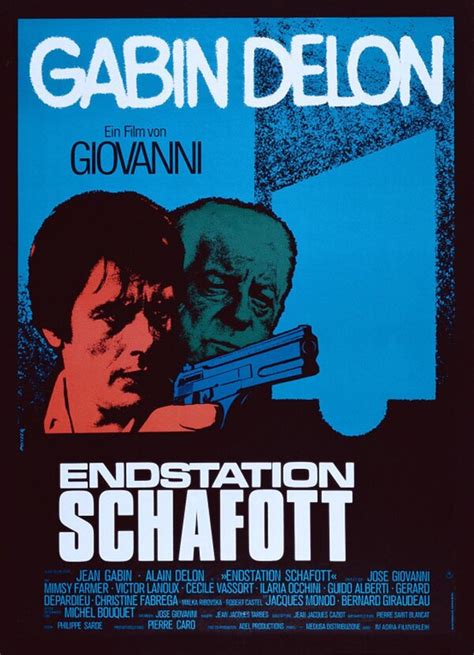 Двое в городе (1973) – Фильм Про
