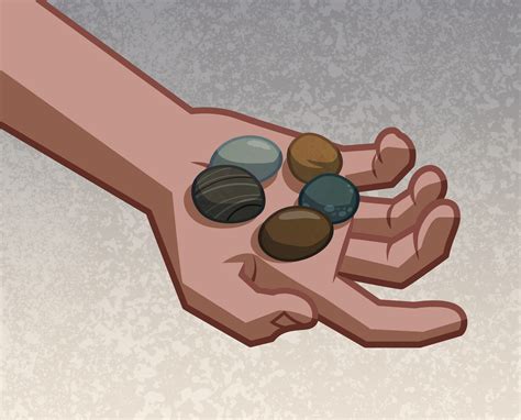 Давид и Голиаф