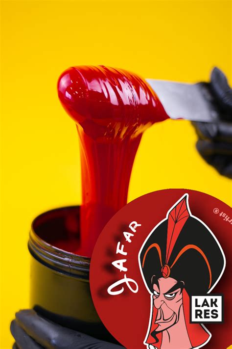 Гель Суфле Lakres Jafar 15 g – Salon312
