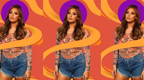 Alina Baraz on Her Music Inspiration and Making Her Upcoming Album ...