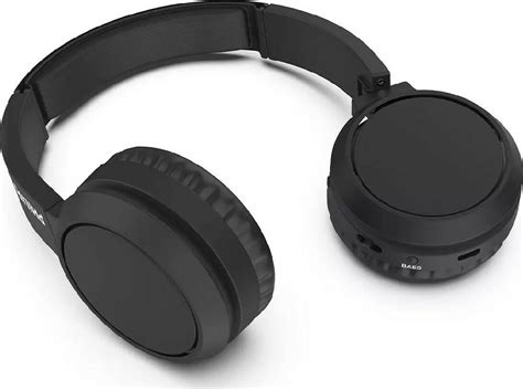 Philips TAH4205 Ασύρματα Bluetooth On Ear Ακουστικά με 29 ώρες ...