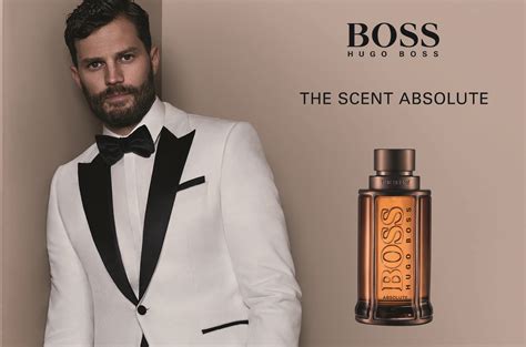 Boss The Scent Absolute Hugo Boss Cologne - ein es Parfum für Männer 2019