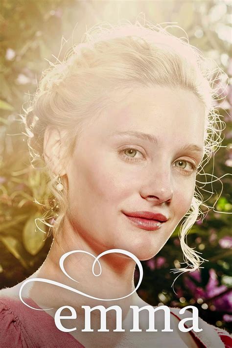 emma tv mini series  episode list