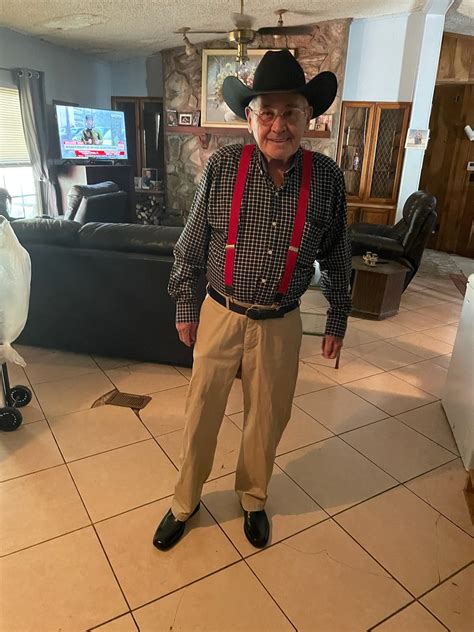 In Memory of Johnny Trice: Obituary and Life Tribute 8