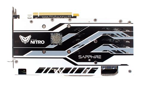 Sapphire Radeon RX 570 Nitro+ 8GB GDDR5 - South Africa