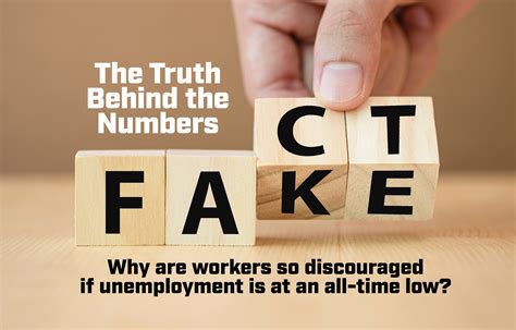 Understanding the Truth Behind The Numbers | The Entrepreneur's Source