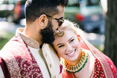 Tessa + Shail | Indian Ceremony | Bridal Bliss