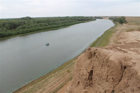 Река Ашулук (54 фото)