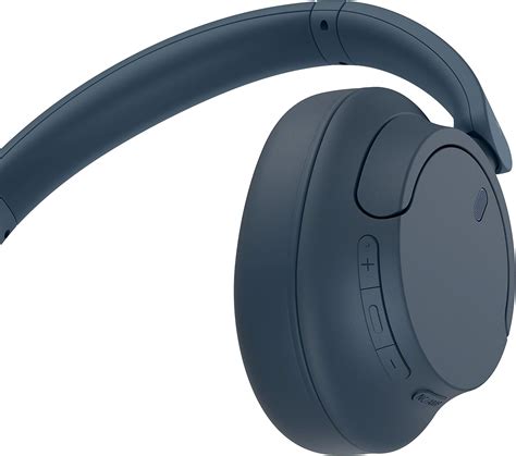 Sony WH-CH720N Noise Cancelling Wireless Headphones : Bluetooth Over