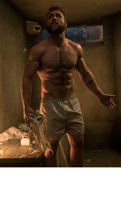 Pin on Jai Courtney