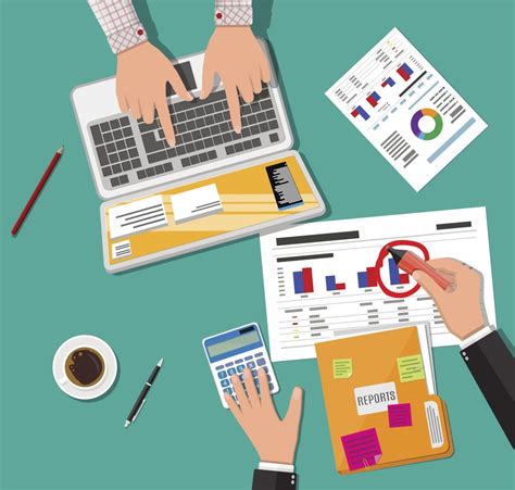 contabilidade financeira mais uma solucao   crise da auditoria