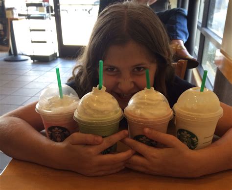 You'll Be Obsessed After Watching This Starbucks Video (NotBurntToastHehe)