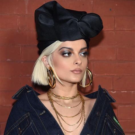 Bebe Rexha on Instagram: “Boys come and go, platinum plaques last ...