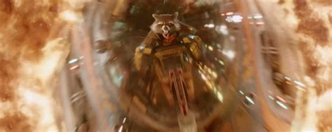 Guardians of the Galaxy Trailer