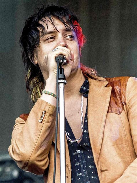 Julian Casablancas - Musician