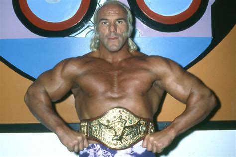 wwe legend superstar billy graham  health crisis