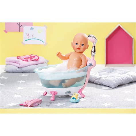 BABY born® Badewanne, Zapf Creation | myToys