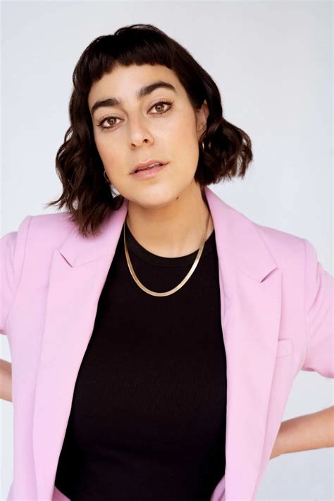 Amanda Lehan-Canto - Upright Citizens Brigade