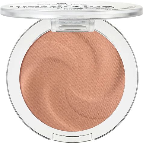 ESSENCE Пудра для лица Mattifying Compact Powder купить по низким ценам ...