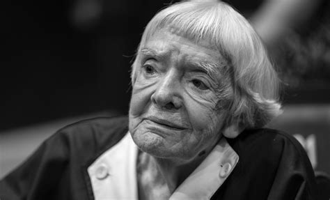 Умерла правозащитница Людмила Алексеева