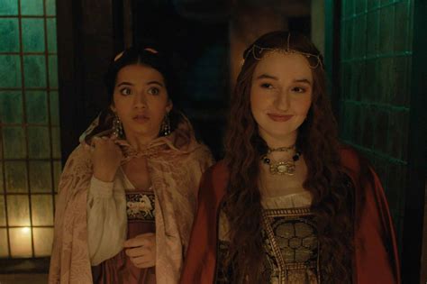 Everything we know about 'Rosaline' starring Kaitlyn Dever