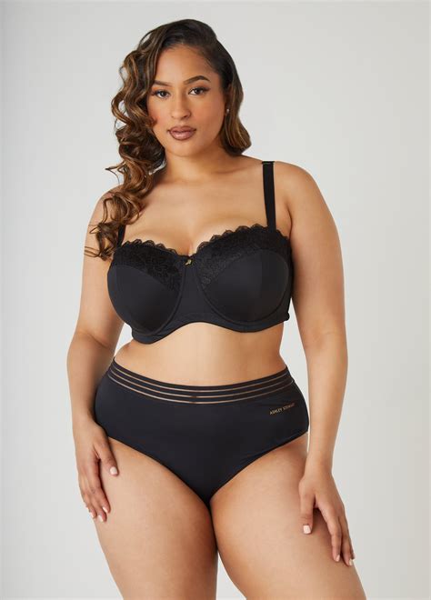 Bras Butterfly – Ashley Stewart