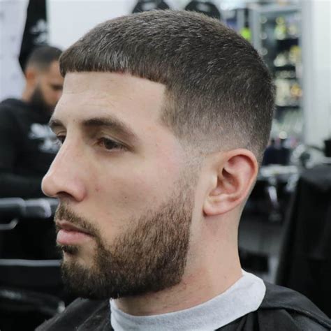 number  haircut  men confidence  versatility  fashionbeans