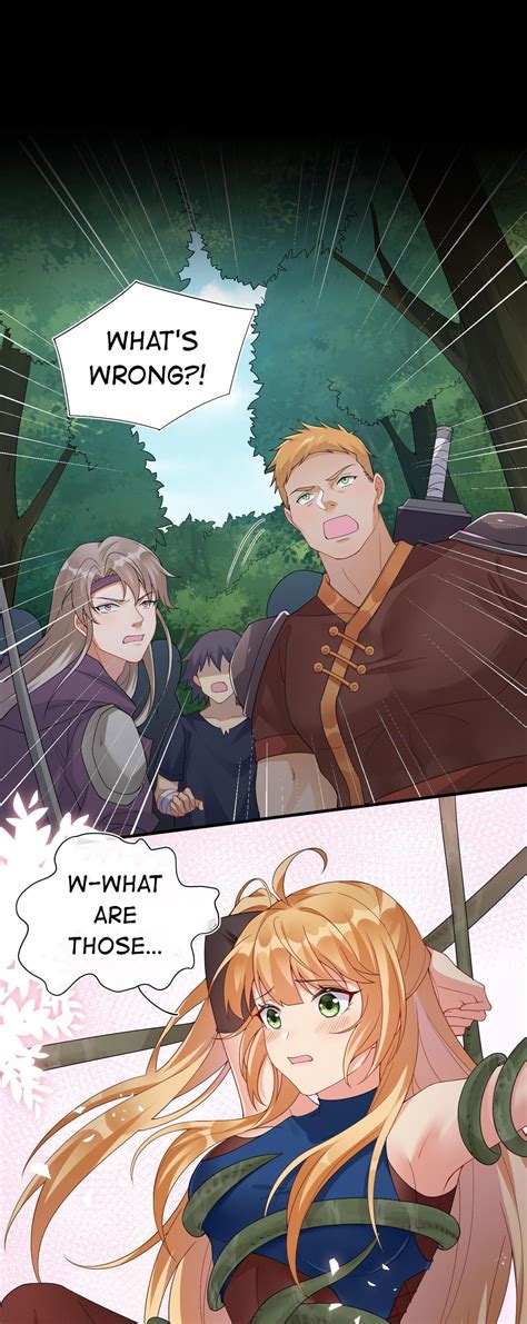 Read Manga Chief of the Novice Village - Chapter 22