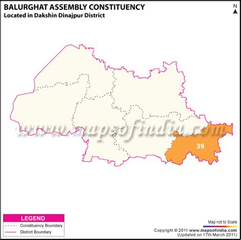 LIVE Balurghat Election Result 2021, Dakshin Dinajpur District - Balurghat Vidhan Sabha Seat ...