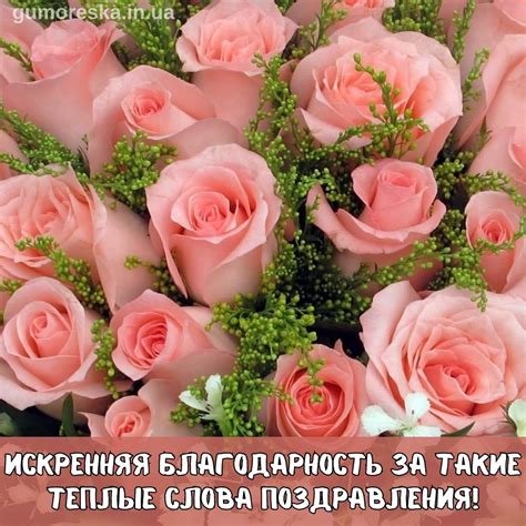 Открытки спасибо за поздравление скачать (ТОП 20)