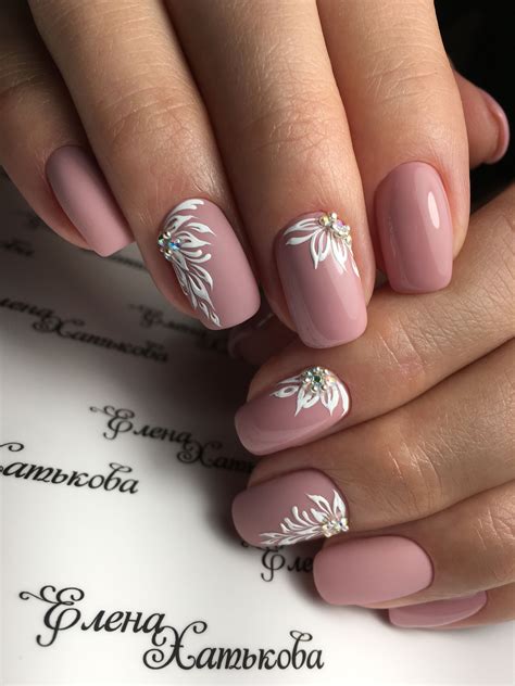 Pin su Рисунки на ногтях | Unghie idee, Unghie, Unghie gel
