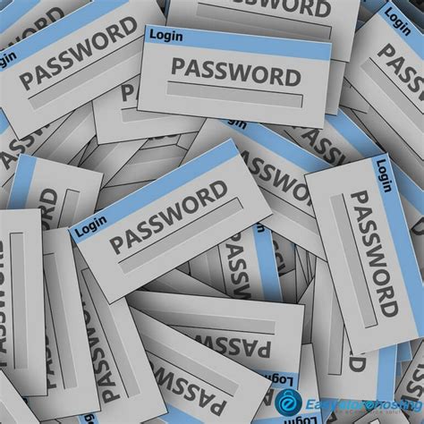 tips  creating secure password