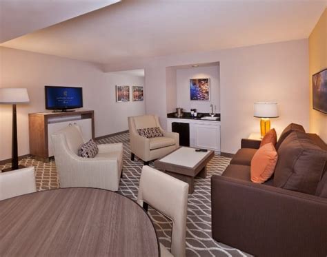 Suites in Kissimmee FL | Gaylord Palms Resort and Convention Center