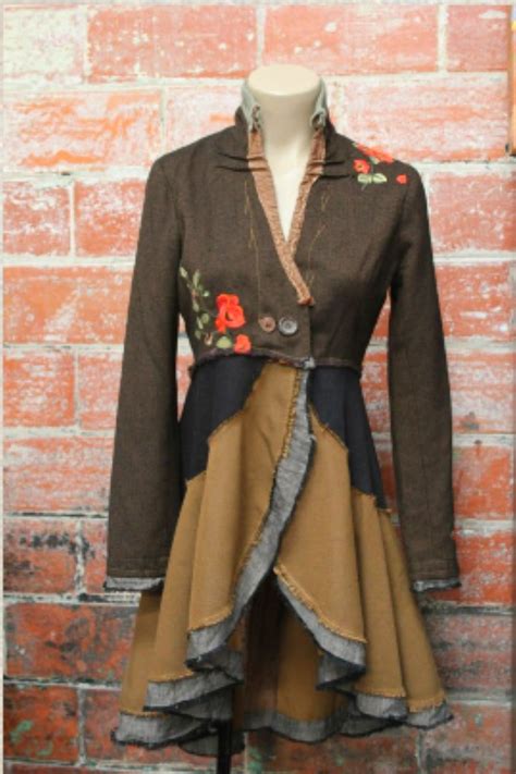 ways  refashion clothes    small artofit