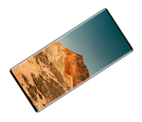 Xiaomi опубликовала первый официальный тизер смартфона Xiaomi Mi Mix 4