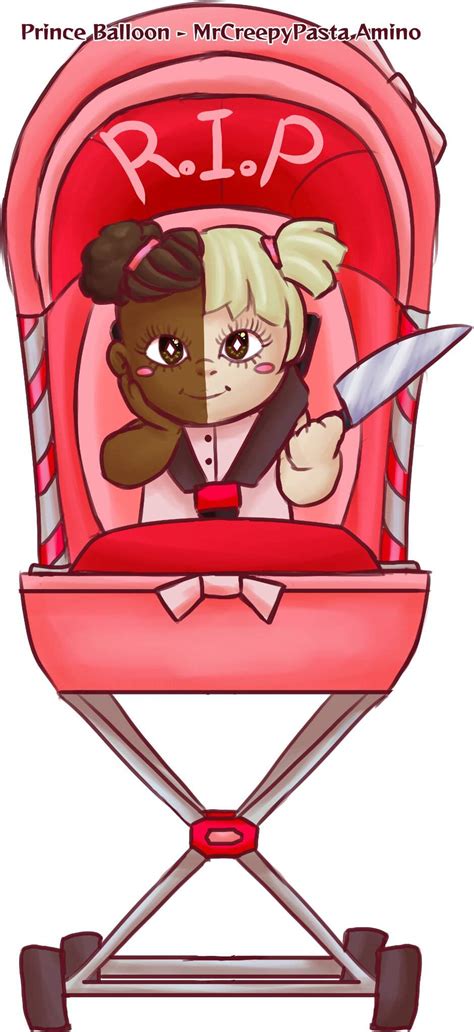 *DEAR BABY (shitpost creepypasta) | MrCreepyPasta Amino