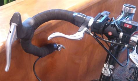 cantilever brake upgrade mountain bike reviews forum