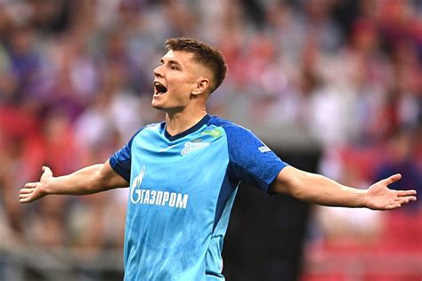 Игроки "Зенита" Мостовой и Родригао пропустят матч против "Спартака ...